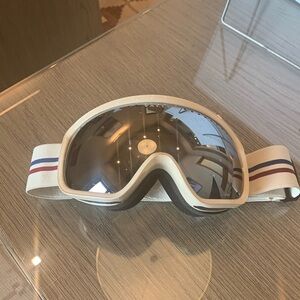 Vallon ski googles freebirds